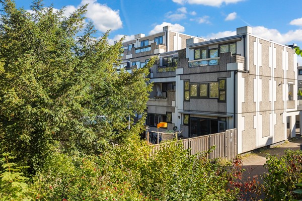 Property photo - Essenburg 28, 3328CB Dordrecht